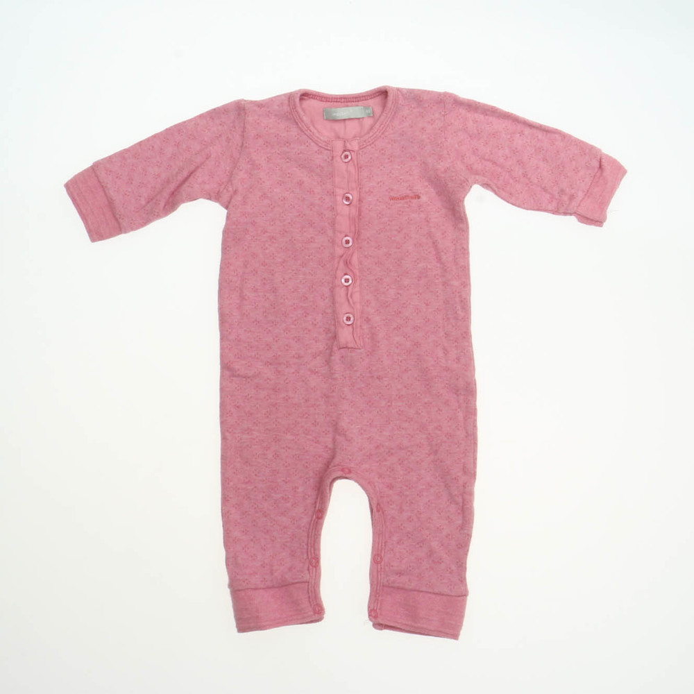 IMPS & ELFS Girls Pink Long Sleeve Outfit size: 3-6M